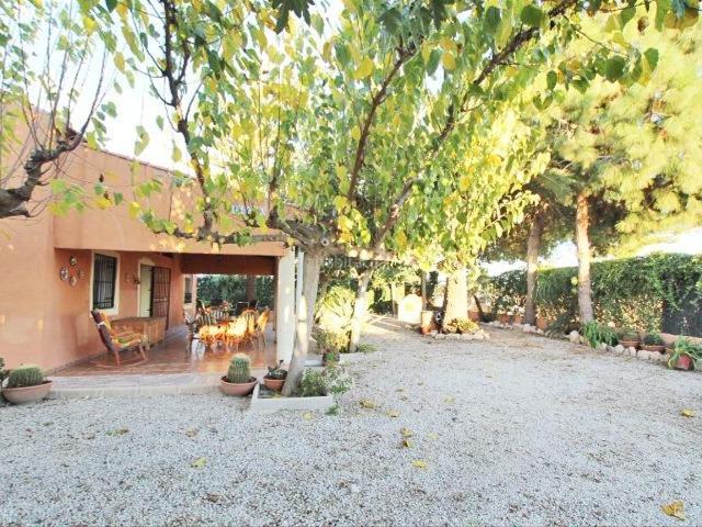 Casa Rural en venta en Almoradí, Centro