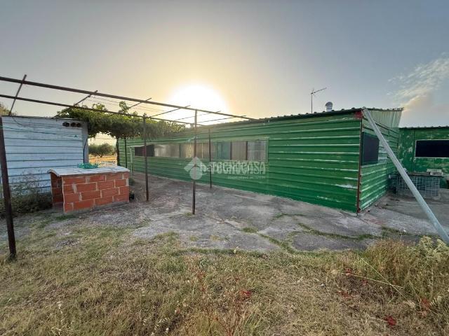 Casa Rural en venta en Almorox, Castilla-La Mancha