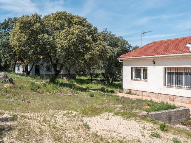 Casa Rural en venta en Almorox