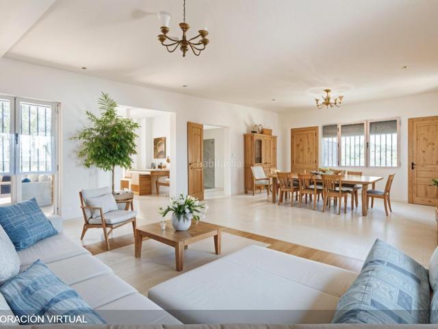 Casa Rural en venta en Almorox