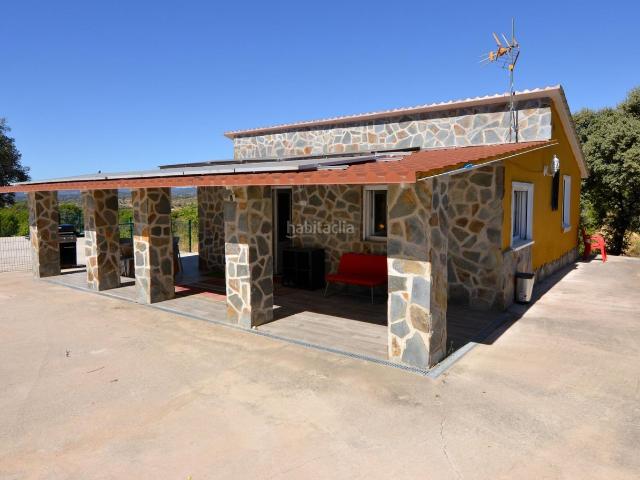 Casa Rural en venta en Almorox, Castilla-La Mancha