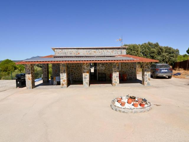 Casa Rural en venta en Almorox, Toledo