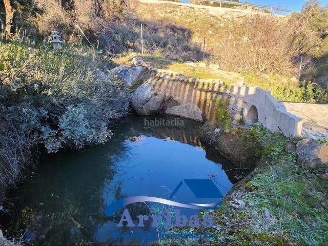 Casa Rural en venta en Almorox