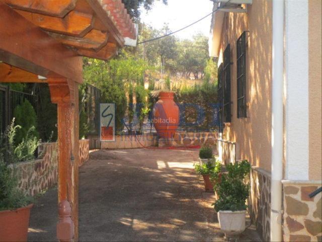 Casa Rural en venta en Almuradiel, Castilla-La Mancha