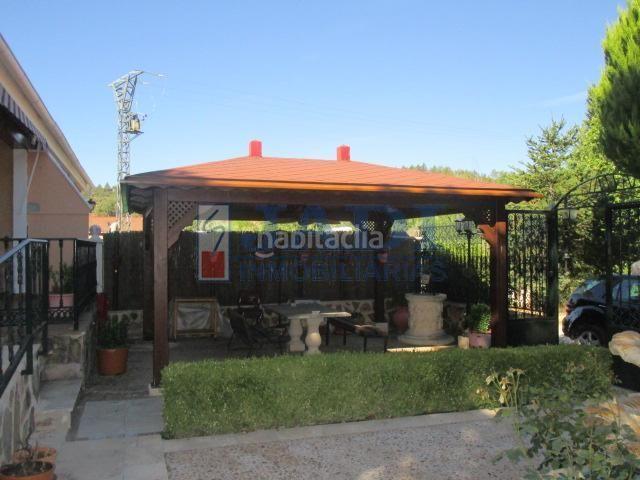 Casa Rural en venta en Almuradiel, Castilla-La Mancha