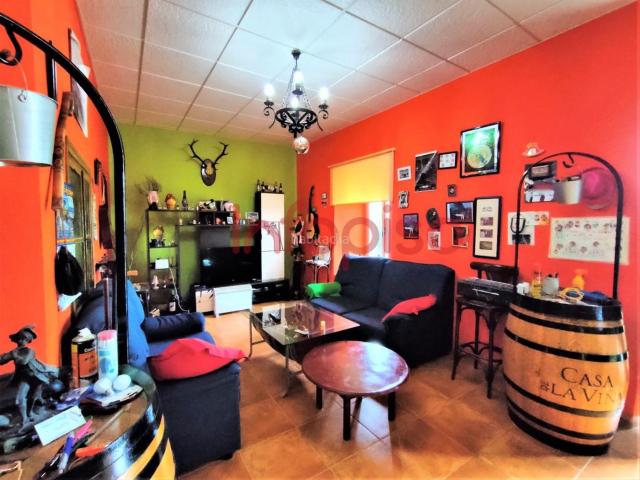 Casa Rural en venta en Almuradiel, Castilla-La Mancha