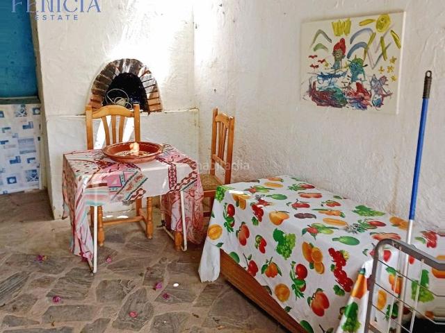 Casa Rural en venta en Almuñécar, Granada