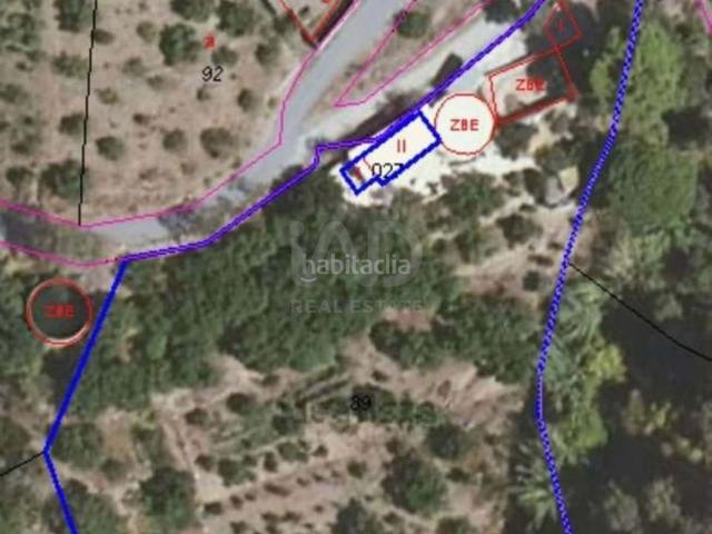 Casa Rural en venta en Comarca de la Costa Granadina, Andalucía