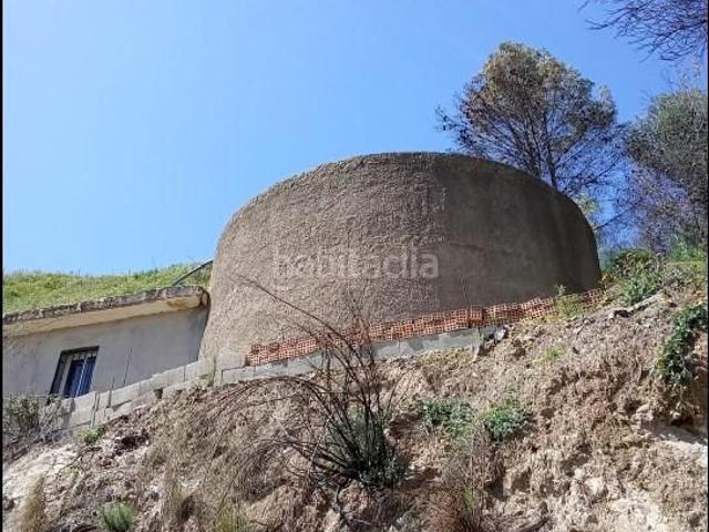 Casa Rural en venta en Comarca de la Costa Granadina, Andalucía