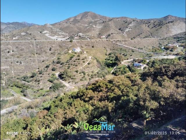 Casa Rural en venta en Comarca de la Costa Granadina, Andalucía