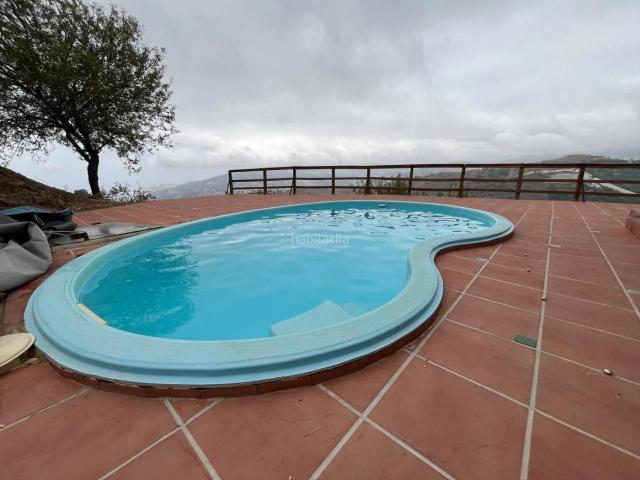 Casa Rural en venta en Comarca de la Costa Granadina, Andalucía