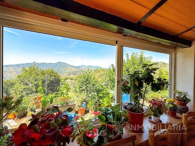 Casa Rural en venta en El Puente, Valle del Guadalhorce