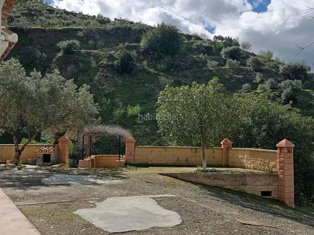 Casa Rural en venta en El Puente, Valle del Guadalhorce
