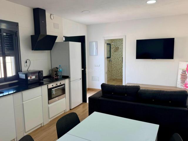 Casa Rural en venta en El Puente, Valle del Guadalhorce