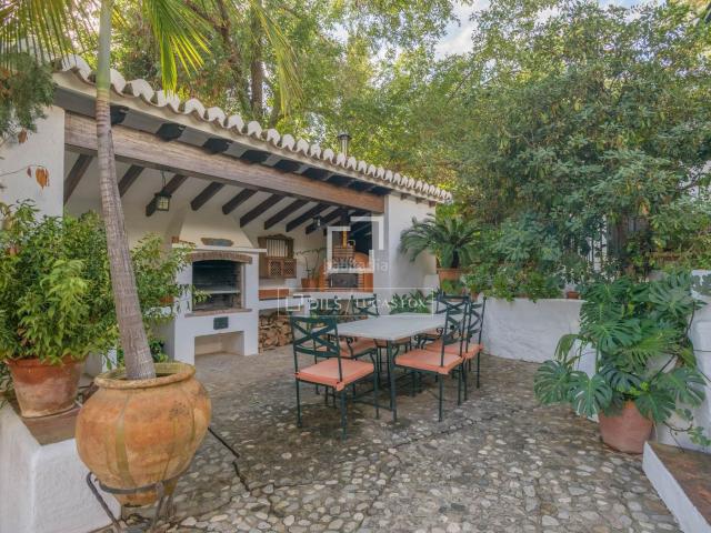 Casa Rural en venta en El Puente, Valle del Guadalhorce