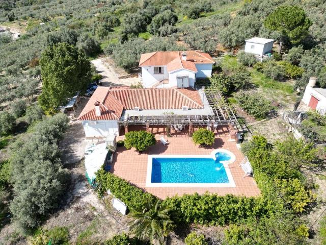 Casa Rural en venta en La Axarquía, Andalucía
