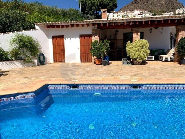 Casa en venta en El Puente, Valle del Guadalhorce