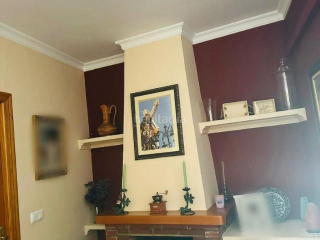 Casa Rural en venta en El Puente, Valle del Guadalhorce