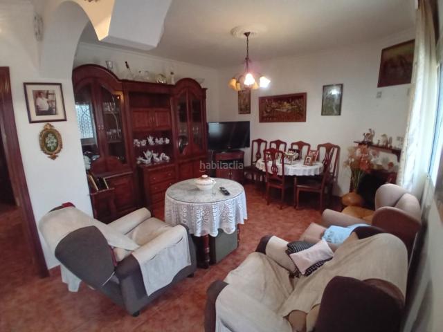 Casa Rural en venta en El Puente, Valle del Guadalhorce