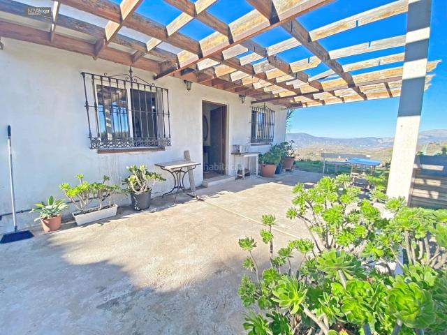 Casa Rural en venta en El Puente, Valle del Guadalhorce