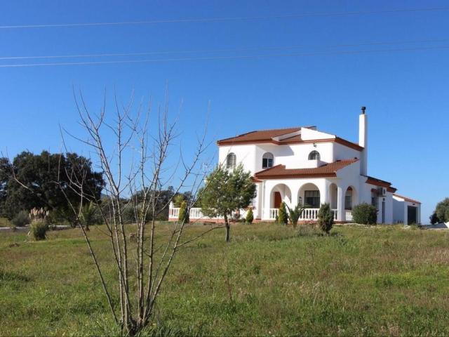 Casa Rural en venta en Alosno