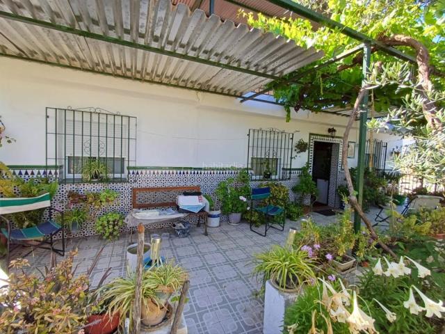 Casa Rural en venta en Alozaina
