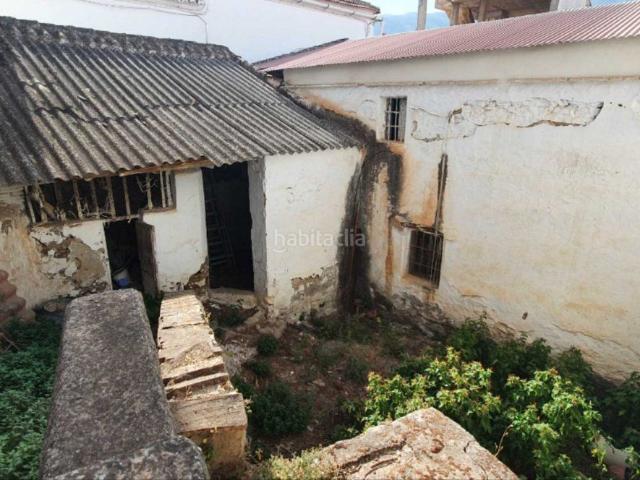 Casa Rural en venta en Sierra de las Nieves, Andalucía