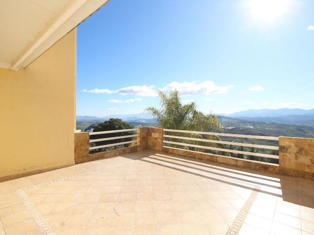 Casa Rural en venta en Sierra de las Nieves, Andalucía