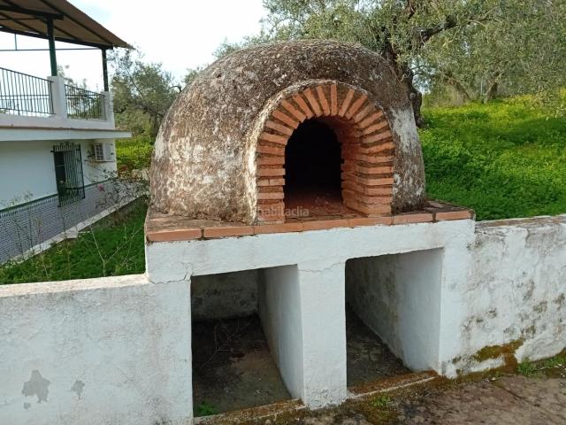 Casa Rural en venta en Alozaina