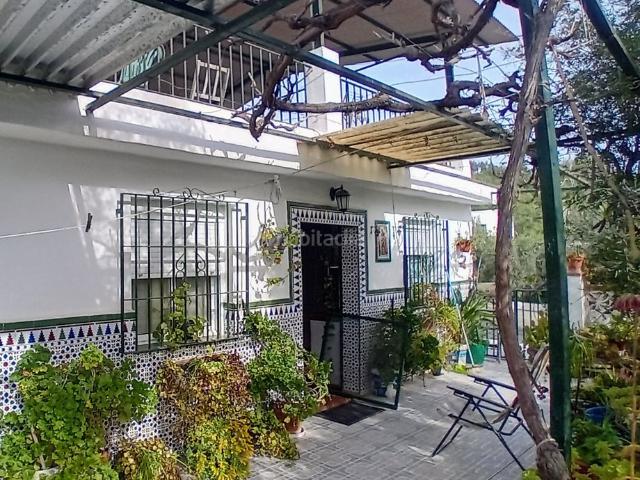 Casa Rural en venta en Sierra de las Nieves, Andalucía