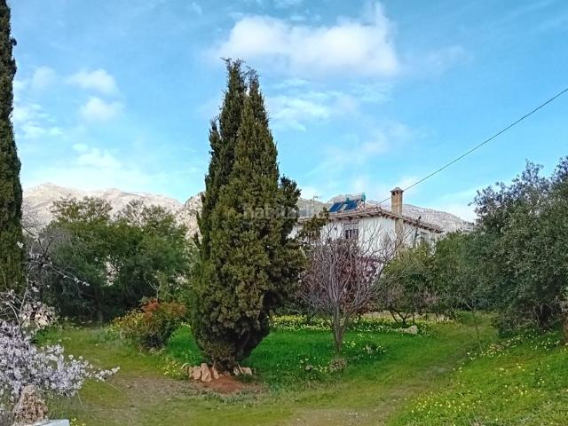 Casa Rural en venta en Sierra de las Nieves, Andalucía