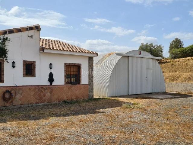 Casa Rural en venta en Sierra de las Nieves, Andalucía