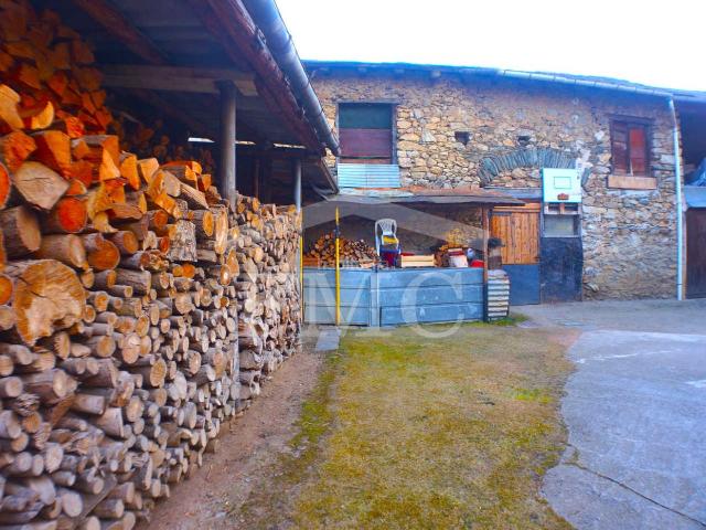 Casa Rural en venta en Cerdanya, Catalunya