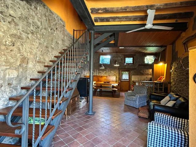 Casa Rural en venta en Lluçanès, Catalunya