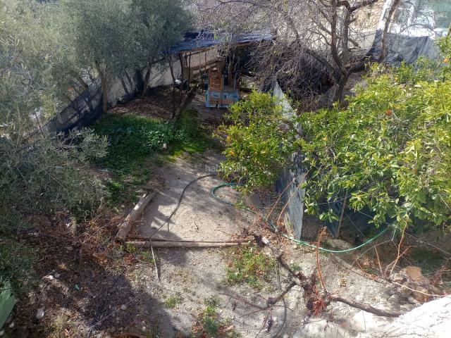 Casa Rural en venta en Mecina Bombarón, Comarca de la Alpujarra Granadina