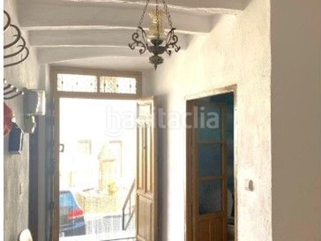 Casa Rural en venta en Mecina Bombarón, Comarca de la Alpujarra Granadina