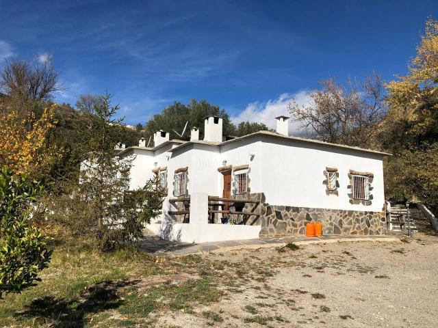 Casa Rural en venta en Mecina Bombarón, Comarca de la Alpujarra Granadina
