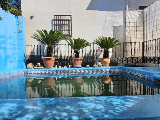 Casa Rural en venta en Mecina Bombarón, Comarca de la Alpujarra Granadina