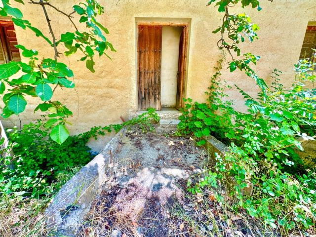 Casa Rural en venta en Mecina Bombarón, Comarca de la Alpujarra Granadina
