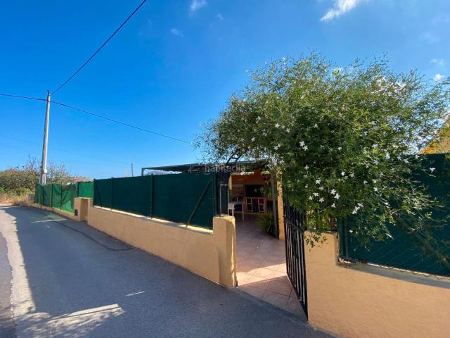 Casa Rural en venta en la Marina Baixa, Valencia