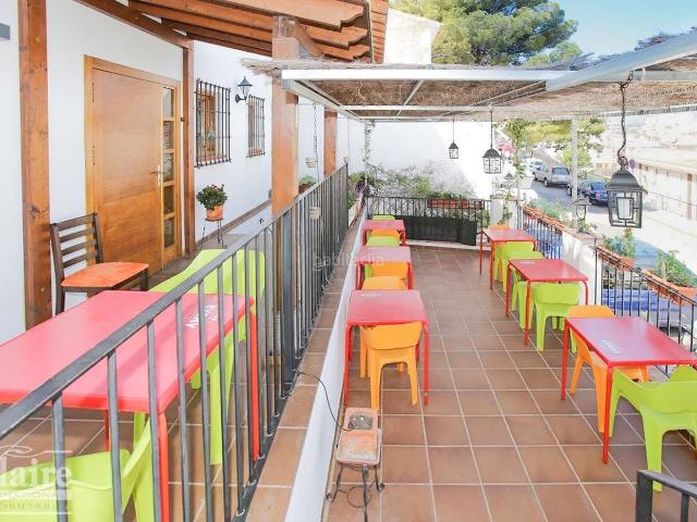 Casa Rural en venta en la Marina Baixa, Valencia