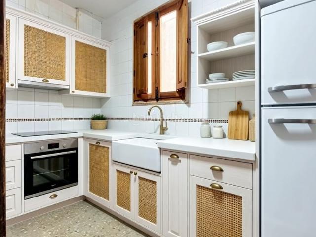 Casa Rural en venta en la Marina Baixa, Valencia