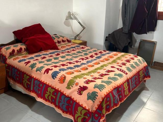 Casa Rural en venta en Altea, Capnegret