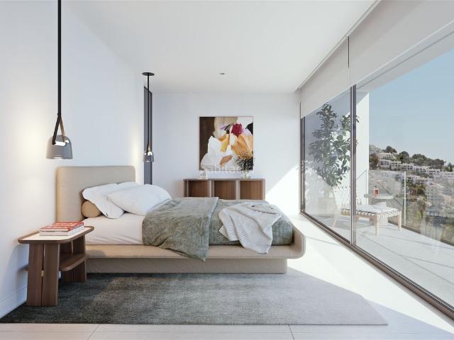 Casa Rural en venta en la Marina Baixa, Valencia