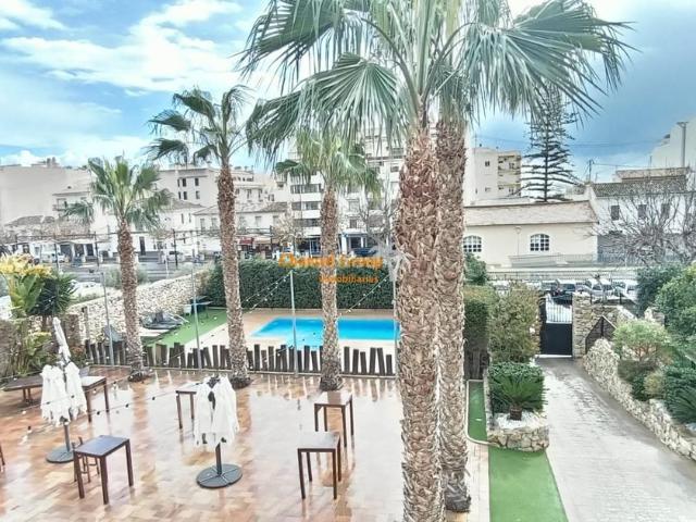 Casa Rural en venta en la Marina Baixa, Valencia