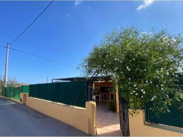 Casa Rural en venta en la Marina Baixa, Valencia