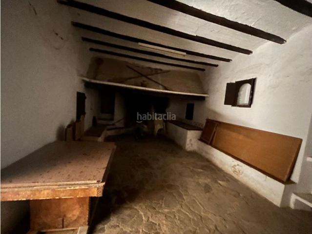 Casa Rural en venta en l'Alt Palància, Valencia