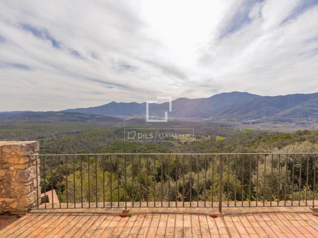 Casa Rural en venta en la Selva, Catalunya