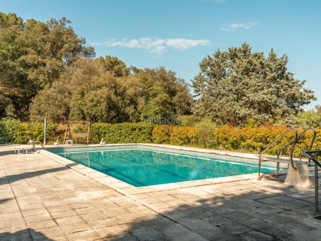 Casa Rural en venta en la Selva, Catalunya