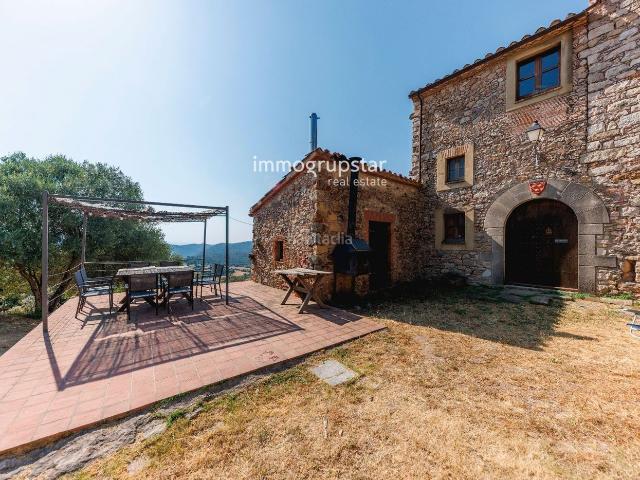 Casa Rural en venta en la Selva, Catalunya